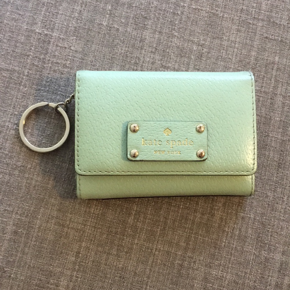 Kate Spade wallet